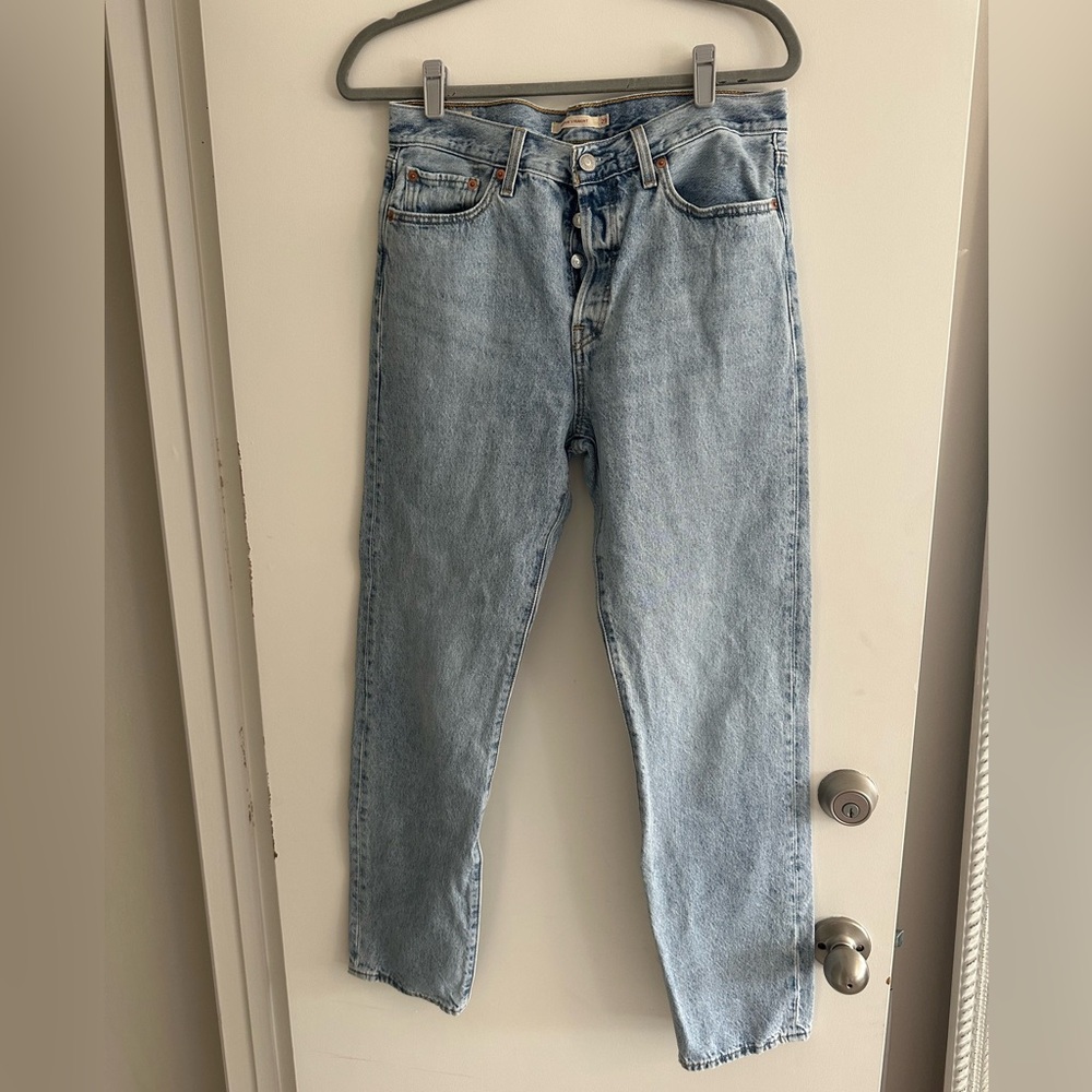 Levi’s Wedgie Straight Size 29